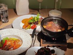 -穹六人间 people 6(岳阳路店)