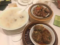 -翠园(铜锣湾广场店)