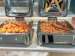 -楼兰古丽·新疆拌面·清真(华阳城店)