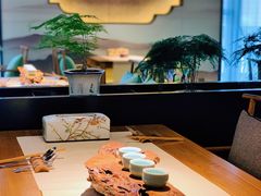 -素慧餐厅(大虹桥店)