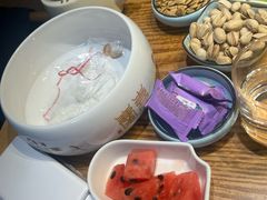 -兰亭茶叙(新新家苑店)