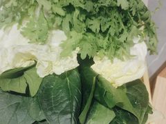 -蝎王府羊蝎子(西直门店)