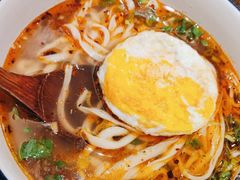 -马记永·兰州牛肉面(天通苑家乐福店)
