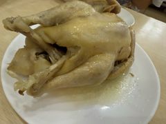 -贞味盐焗鸡(老城店)