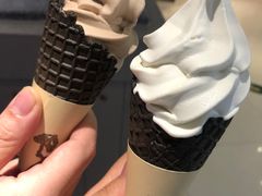 茶王脆筒-喜茶(广州佳兆业广场店)