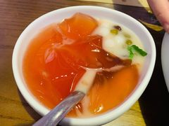 榕意冰粉-榕意·川味之美(深业上城店)