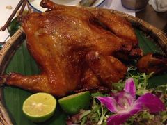 -美奈小馆·越南料理(中航城君尚购物中心店)