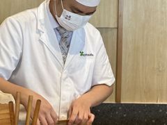 -四葉寿司(免税二期店)