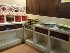 -益健·足疗汗蒸SPA(芙蓉广场店)