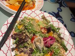 -撒拉花儿·新疆菜·清真(太阳宫店)