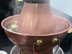 -天桥老金涮肉(牛街店)