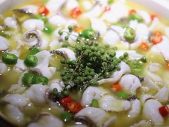 -青花椒花椒鱼(合生汇店)