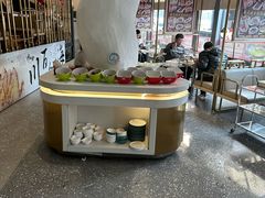 -金香匯晚茶(浑南店)