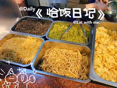 -丽丽三鲜螺蛳粉(田林路店)