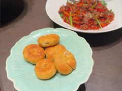 -千百味红餐厅·非遗江西菜(绿地双子塔总店)