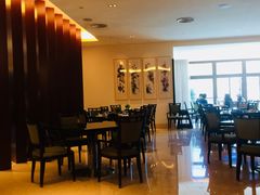 大堂-铭轩中餐厅·海南菜·粤菜(亚龙湾瑞吉店)