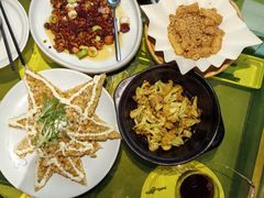 -辛香汇(飞洲店)