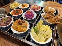 -楠火锅(龙阳广场店)