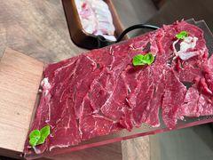 -蘑界·野生菌火锅(深业上城店)