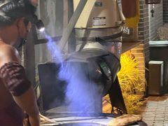 -迎春桥老炉烧饼(碧霞路店)