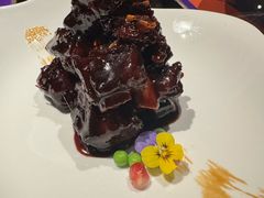 -上海滩餐厅(BFC外滩金融中心店)