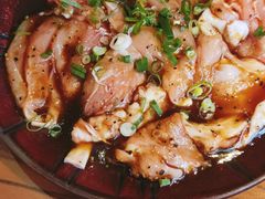 -烧肉一番·新韩式炭火烤肉(大岭山店)