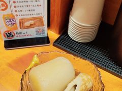 -天妇罗内顺田(罗湖店)
