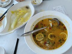 -泉龙渔村·粤式早茶·金牌烧鹅(中山三乡店)