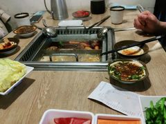 -野妹经典火锅(民治店)