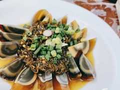 烧椒皮蛋-庆合府重庆大排档(紫都城店)