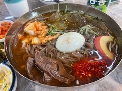 -屋里家延边朝鲜族冷面(梅林3店)