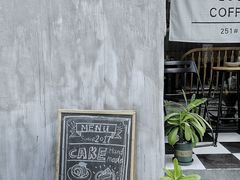 -251#coffee roasters(沿河东路店)