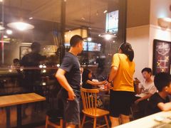 -肯德基(大学路DT店)