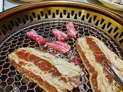 -韩盛·古法烤肉店(皇城恒隆广场店)