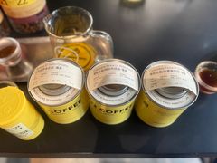 -明谦·Coffee&Cocktail Bar(美您公园店)
