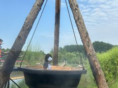 -清河半岛温泉度假酒店