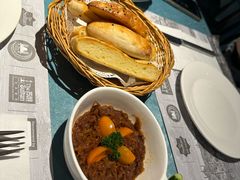 -苏坦土耳其西餐厅(玉林店)