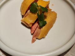 白斩鸡-松鹤面馆·古法焖肉面(观前店)