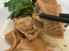 -新兴·金羊座·粤菜点心(乐峰店)