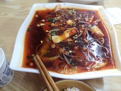 -冒菜西施·非遗冒菜(总店)