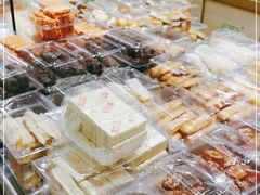 -幸福蛋糕坊(金顶街店)