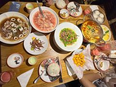 -新白鹿餐厅(银泰西湖文化广场店)