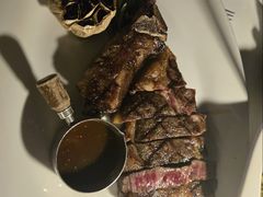 -Kathleen's Waitan 凯圣琳江景西餐厅(外滩店)
