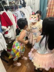 -倾城宝贝儿童摄影(广州天河店)