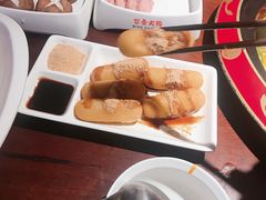 -巴邑火锅·夜宵(港隆广场店)