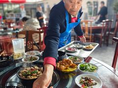 -柳沟豆腐宴64号院