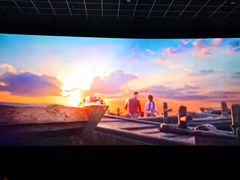 -首都电影院(金融街店 杜比全景声)