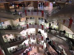 -银泰百货(海宁店)