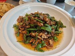 -肖记公安牛肉鱼杂馆·省级非物质文化遗产(江汉路直营店)