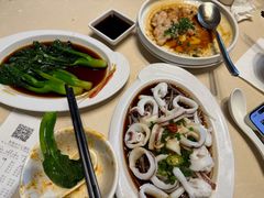 -香港池仔记肠粉王(博多新记襄阳南路店)